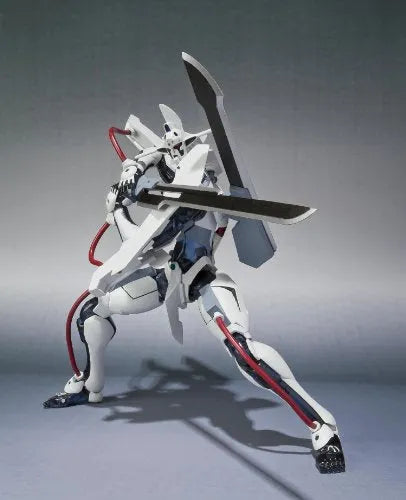 Gun X Sword - Dann of Thursday - Robot Damashii - Robot Damashii(Bandai)ㅤ – Bandai – ActionFigure Brasil