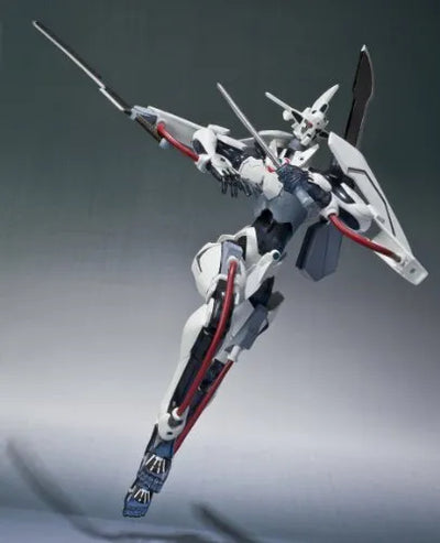 Gun X Sword - Dann of Thursday - Robot Damashii - Robot Damashii(Bandai)ㅤ – Bandai – ActionFigure Brasil — detalhe do produto