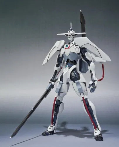 Gun X Sword - Dann of Thursday - Robot Damashii - Robot Damashii(Bandai)ㅤ – Bandai – ActionFigure Brasil