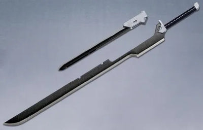 Gun X Sword - Dann of Thursday - Robot Damashii - Robot Damashii(Bandai)ㅤ – Bandai – ActionFigure Brasil — ambientada