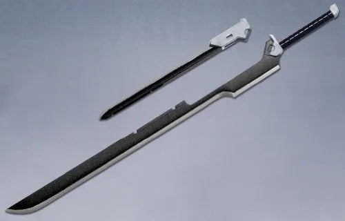 Gun X Sword - Dann of Thursday - Robot Damashii - Robot Damashii(Bandai)ㅤ – Bandai – ActionFigure Brasil