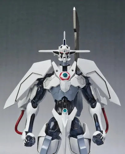 Gun X Sword - Dann of Thursday - Robot Damashii - Robot Damashii <Side YOROI> (Bandai)ㅤ – Bandai – ActionFigureBrasil