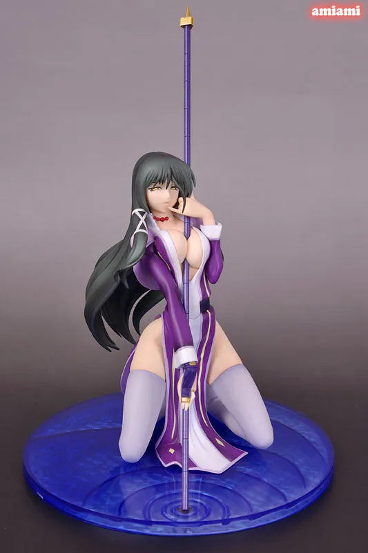 Gun x Sword - Fasalina 1/8ㅤ – Gantaku – ActionFigure Brasil