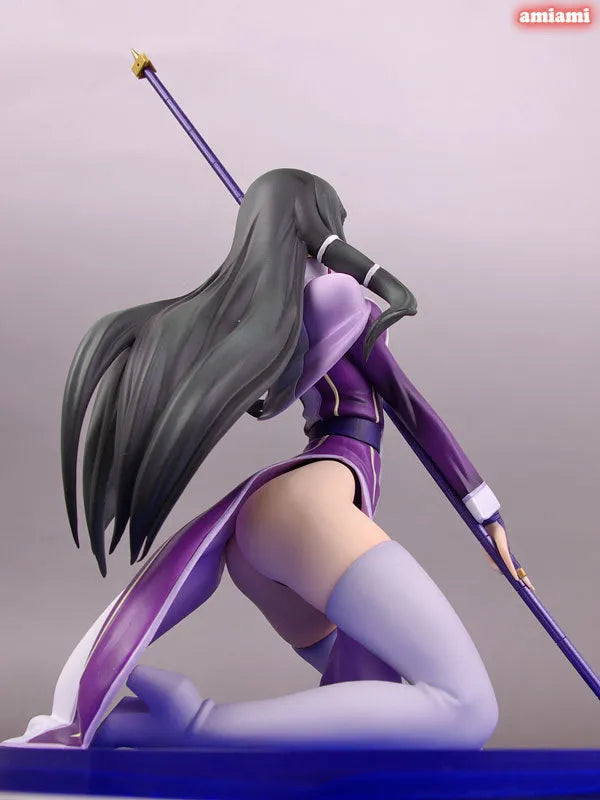 Gun x Sword - Fasalina 1/8ㅤ – Gantaku – ActionFigure Brasil