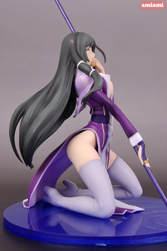 Gun x Sword - Fasalina 1/8ㅤ – Gantaku – ActionFigure Brasil