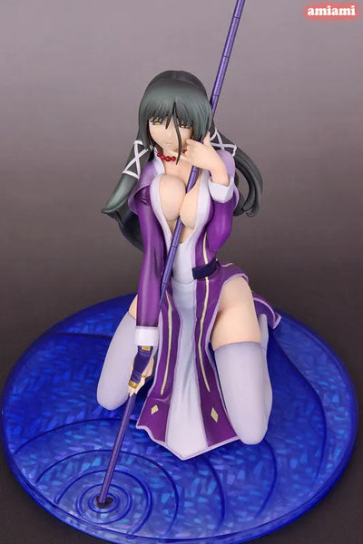 Gun x Sword - Fasalina 1/8ㅤ – Gantaku – ActionFigure Brasil — acessórios