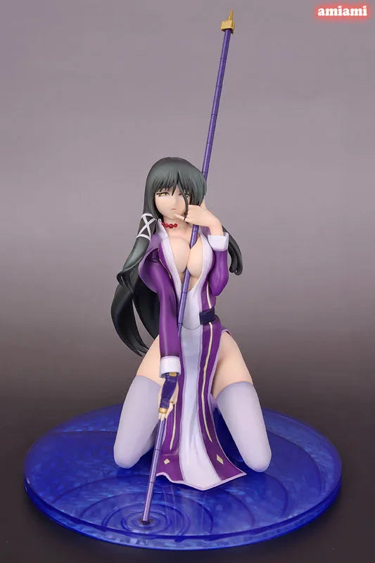 Gun x Sword - Fasalina 1/8ㅤ – Puella Magi Madoka Magica – ActionFigureBrasil
