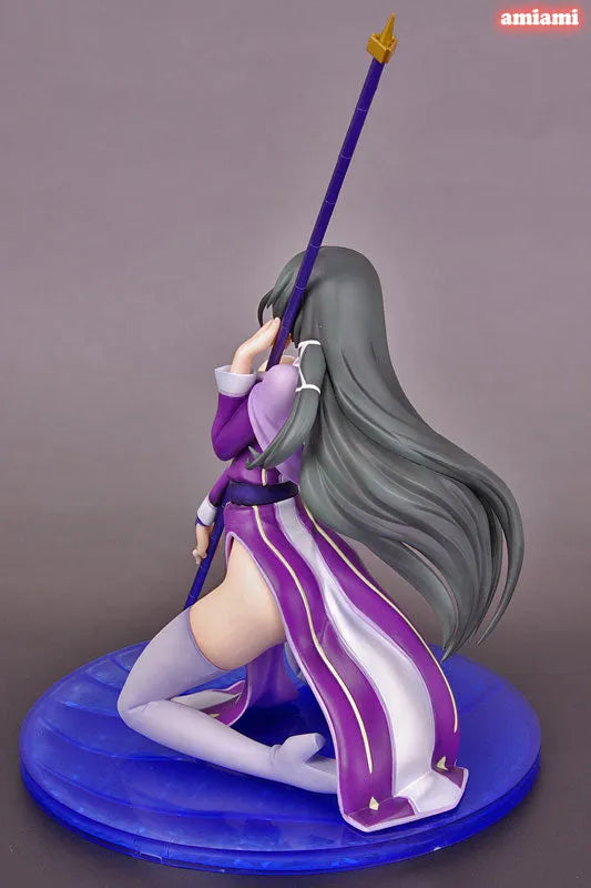 Gun x Sword - Fasalina 1/8ㅤ – Puella Magi Madoka Magica – ActionFigureBrasil