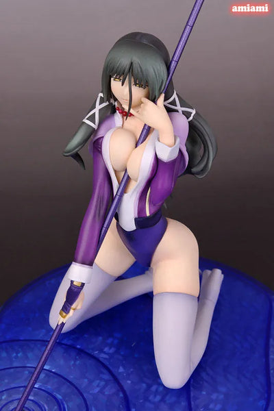 Gun x Sword - Fasalina 1/8ㅤ – Puella Magi Madoka Magica – ActionFigureBrasil — detalhe do produto