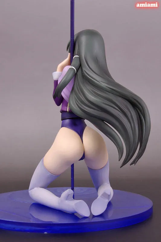 Gun x Sword - Fasalina 1/8ㅤ – Puella Magi Madoka Magica – ActionFigureBrasil
