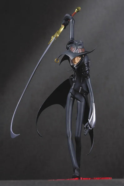 Gun X Sword - Van - 1/8 (Max Factory)ㅤ – Max Factory – ActionFigure Brasil