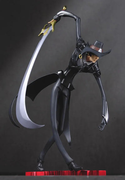 Gun X Sword - Van - 1/8 (Max Factory)ㅤ – Max Factory – ActionFigure Brasil — ângulo diferente