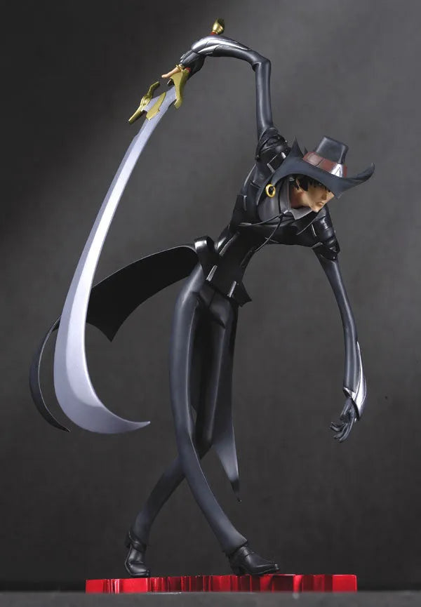 Gun X Sword - Van - 1/8 (Max Factory)ㅤ – Max Factory – ActionFigure Brasil