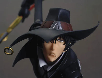 Gun X Sword - Van - 1/8 (Max Factory)ㅤ – Max Factory – ActionFigure Brasil — detalhe do produto