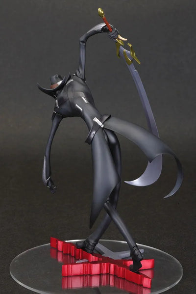 Gun X Sword - Van - 1/8 (Max Factory)ㅤ – Max Factory – ActionFigure Brasil — close