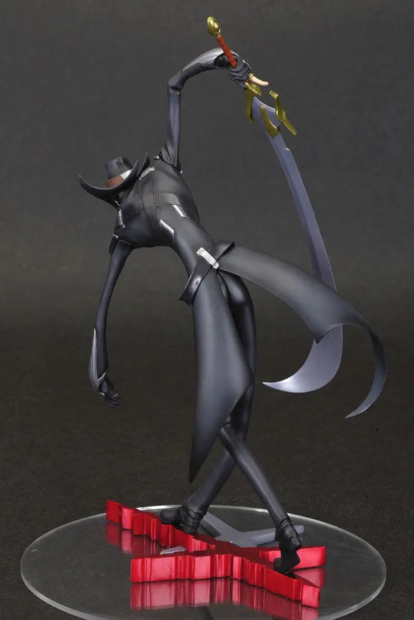 Gun X Sword - Van - 1/8 (Max Factory)ㅤ – Max Factory – ActionFigure Brasil