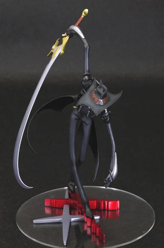 Gun X Sword - Van - 1/8 (Max Factory)ㅤ – Max Factory – ActionFigure Brasil