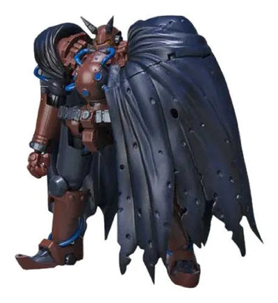 Gun X Sword - Volkein - Robot Damashii 106 - Robot Damashii(Bandai)ㅤ – Bandai – ActionFigure Brasil