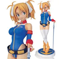 Gundam 0079 Card Builder Girls Figure A - Reiko 1/6ㅤ – Gantaku – ActionFigure Brasil