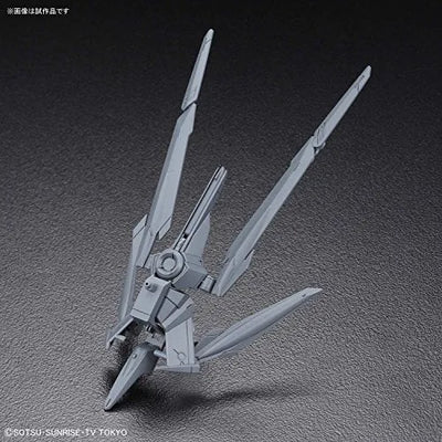 Gundam Build Divers - Astray No-Name - HGBC - No-Name Rifle - 1/144 (Bandai)ㅤ – Bandai As Manufacturer – ActionFigure Brasil — acessórios