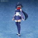 Gundam Build Divers - Ayame - Figure-rise Standard (Bandai Spirits)ㅤ – Bandai Spirits – ActionFigureBrasil — detalhe do produto