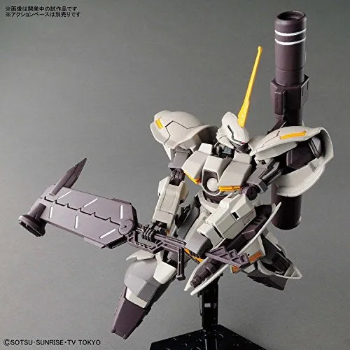 Gundam Build Divers - Galbaldy Rebake - HGBD - 1/144ㅤ – Bandai – ActionFigure Brasil