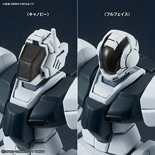 Gundam Build Divers - GBN-Guard Frame - HGBD - 1/144 (Bandai)ㅤ – Bandai – ActionFigureBrasil