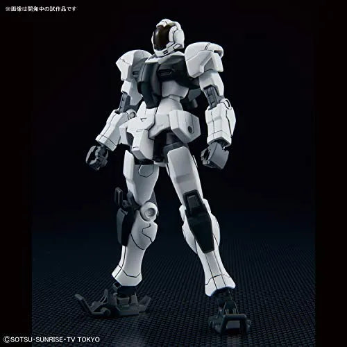 Gundam Build Divers - GBN-Guard Frame - HGBD - 1/144 (Bandai)ㅤ – Bandai – ActionFigureBrasil
