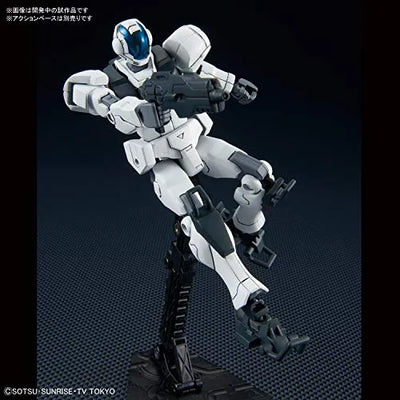 Gundam Build Divers - GBN-Guard Frame - HGBD - 1/144 (Bandai)ㅤ – Bandai – ActionFigureBrasil — acessórios