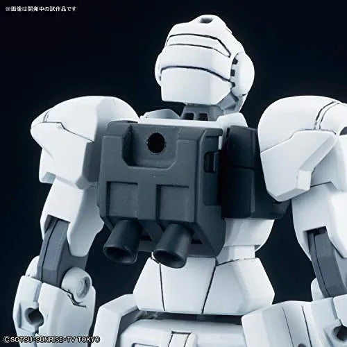 Gundam Build Divers - GBN-Guard Frame - HGBD - 1/144 (Bandai)ㅤ – Bandai As Manufacturer – ActionFigure Brasil