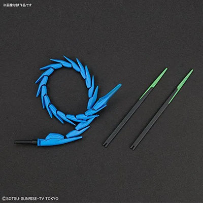 Gundam Build Divers - Geara Ghirarga - HGBD - 1/144 (Bandai)ㅤ – Bandai As Manufacturer – ActionFigure Brasil — iluminação de estúdio