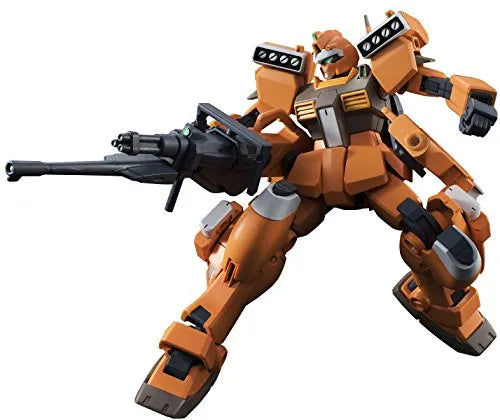 Gundam Build Divers - GM III Beam Master - HGBD - 1/144 (Bandai)ㅤ – Bandai As Manufacturer – ActionFigure Brasil