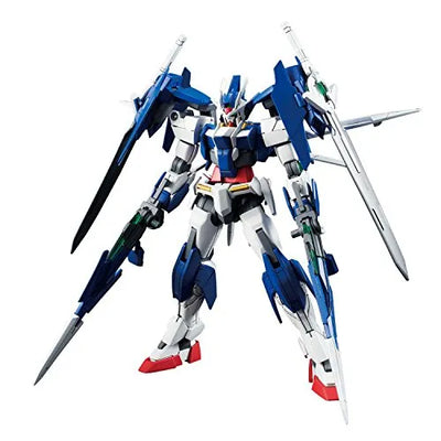 Gundam Build Divers - Gundam 00 Diver Ace - HGBD - 1/144ㅤ – Bandai – ActionFigureBrasil — ambientada
