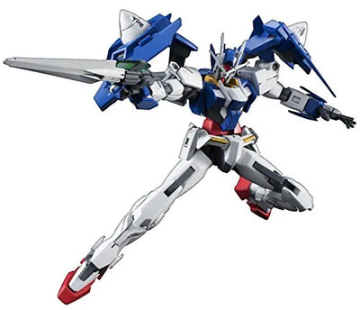 Gundam Build Divers - Gundam 00 Diver - HGBD - 1/144 (Bandai)ㅤ – Bandai As Manufacturer – ActionFigure Brasil