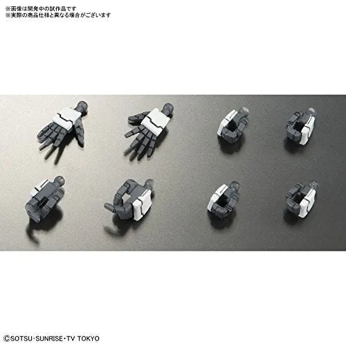 Gundam Build Divers - Gundam 00 Diver - HGBD - 1/144 (Bandai)ㅤ – Bandai As Manufacturer – ActionFigure Brasil