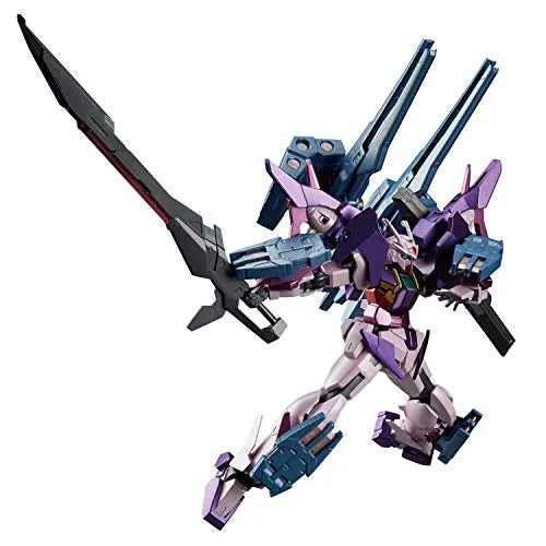Gundam Build Divers - Gundam 00 Sky HWS - HGBD - 1/144 - Trans-Am Infinity Mode (Bandai)ㅤ – Bandai – ActionFigure Brasil
