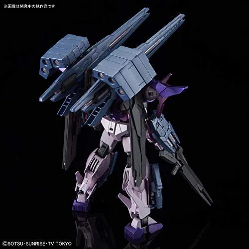 Gundam Build Divers - Gundam 00 Sky HWS - HGBD - 1/144 - Trans-Am Infinity Mode (Bandai)ㅤ – Bandai – ActionFigure Brasil