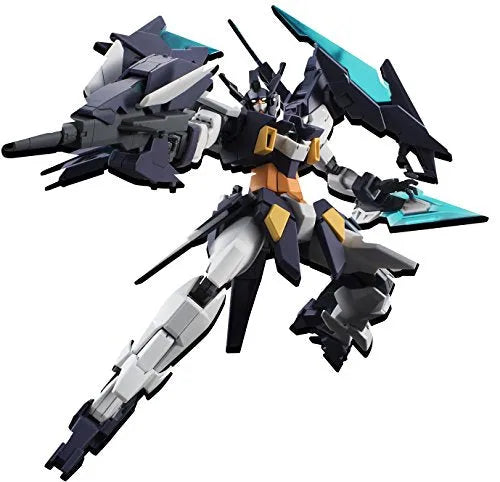 Gundam Build Divers - Gundam AGEII Magnum - HGBD - 1/144 (Bandai)ㅤ – Bandai – ActionFigure Brasil