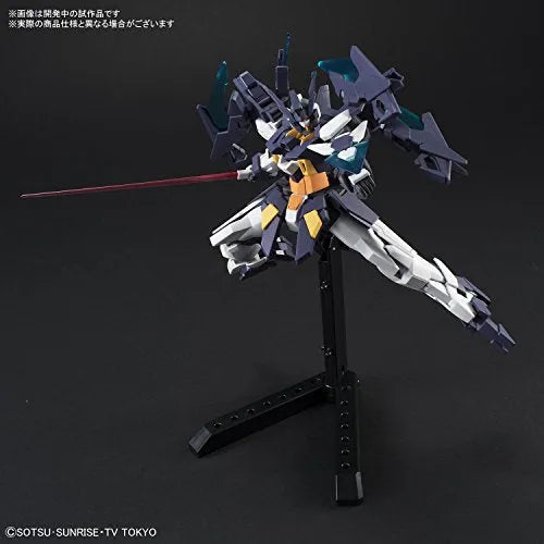 Gundam Build Divers - Gundam AGEII Magnum - HGBD - 1/144 (Bandai)ㅤ – Bandai – ActionFigure Brasil