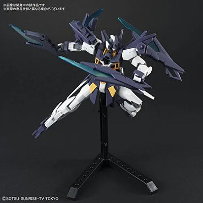 Gundam Build Divers - Gundam AGEII Magnum - HGBD - 1/144 (Bandai)ㅤ – Bandai – ActionFigureBrasil — detalhe do produto