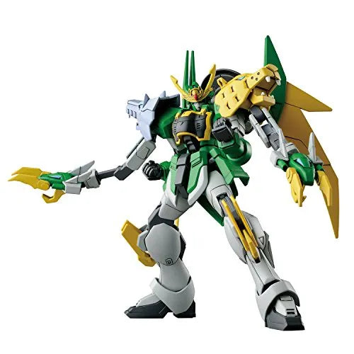 Gundam Build Divers - Gundam Jiyan Altron - HGBD - 1/144ㅤ – Bandai – ActionFigure Brasil