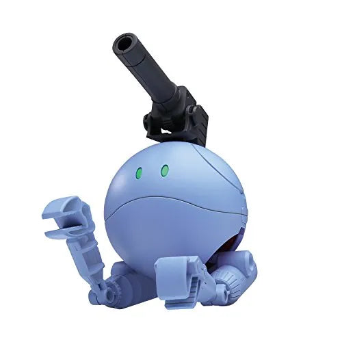 Gundam Build Divers - Haro - Haropla - Ball Haro (Bandai)ㅤ – Bandai As Manufacturer – ActionFigure Brasil