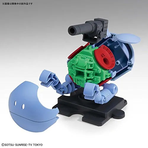 Gundam Build Divers - Haro - Haropla - Ball Haro (Bandai)ㅤ – Bandai As Manufacturer – ActionFigure Brasil