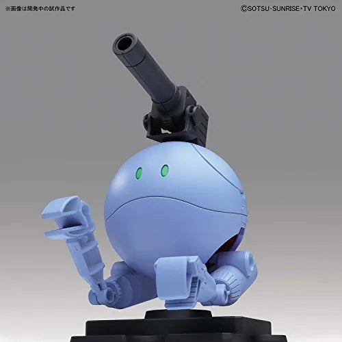 Gundam Build Divers - Haro - Haropla - Ball Haro (Bandai)ㅤ – Bandai As Manufacturer – ActionFigure Brasil