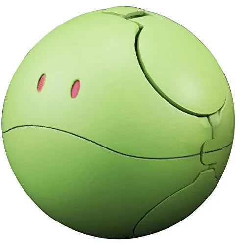 Gundam Build Divers - Haro - Haropla - Basic Green (Bandai)ㅤ – Bandai – ActionFigure Brasil