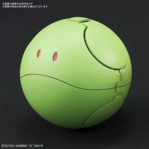 Gundam Build Divers - Haro - Haropla - Basic Green (Bandai)ㅤ – Bandai – ActionFigure Brasil