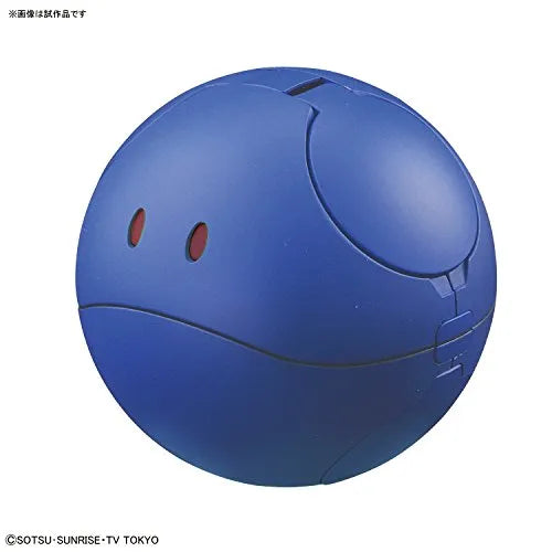 Gundam Build Divers - Haro - Haropla - Control Blue (Bandai)ㅤ – Bandai As Manufacturer – ActionFigure Brasil