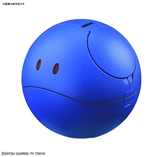 Gundam Build Divers - Haro - Haropla - Control Blue (Bandai)ㅤ – Bandai As Manufacturer – ActionFigure Brasil