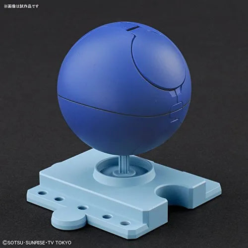 Gundam Build Divers - Haro - Haropla - Control Blue (Bandai)ㅤ – Bandai As Manufacturer – ActionFigure Brasil
