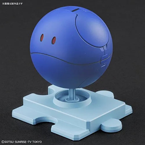 Gundam Build Divers - Haro - Haropla - Control Blue (Bandai)ㅤ – Bandai As Manufacturer – ActionFigure Brasil